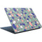 Cement Terrazzo Surface Laptop Skin